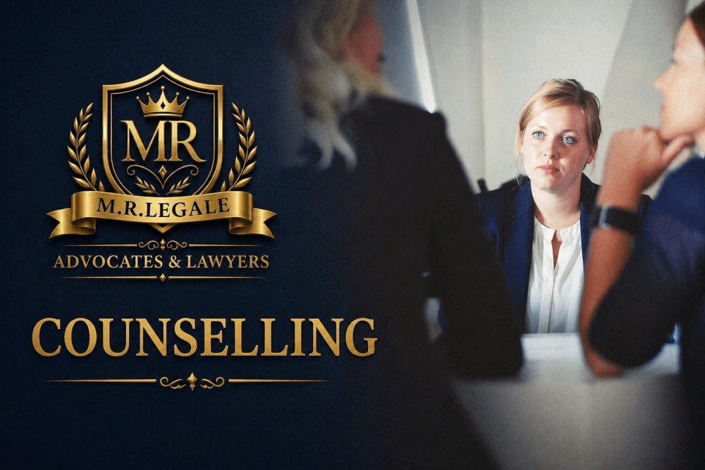 MR Legale: divorce lawyers