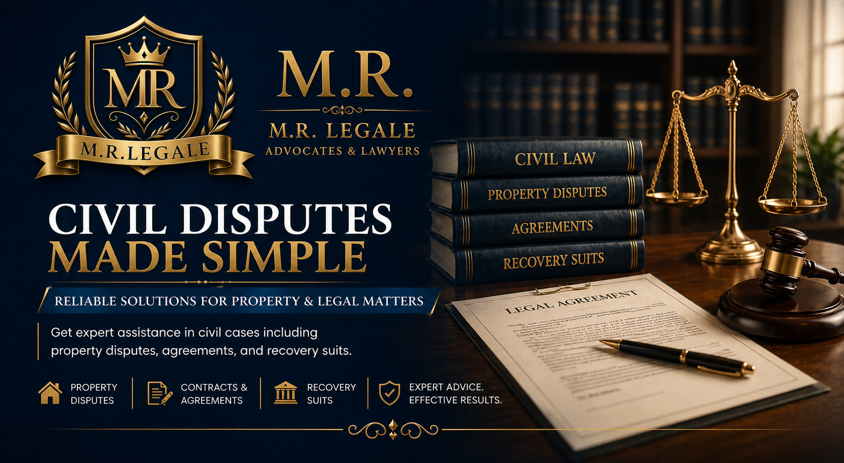 divorce lawyer