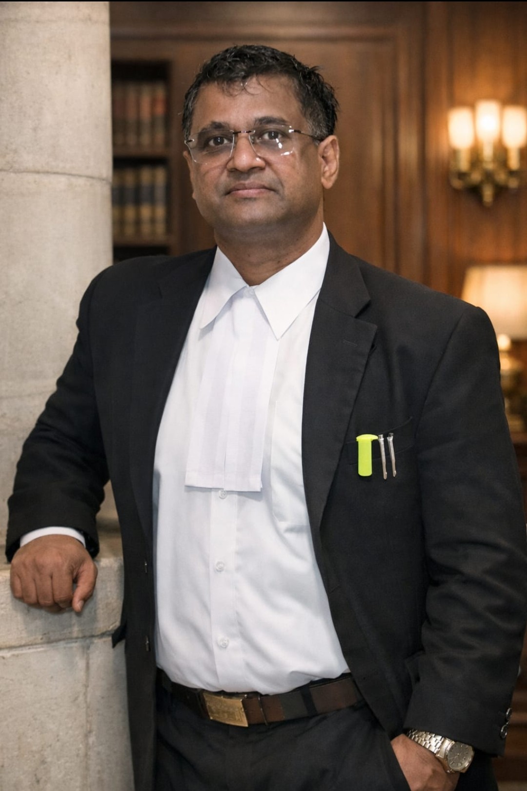 Robert D Rozario