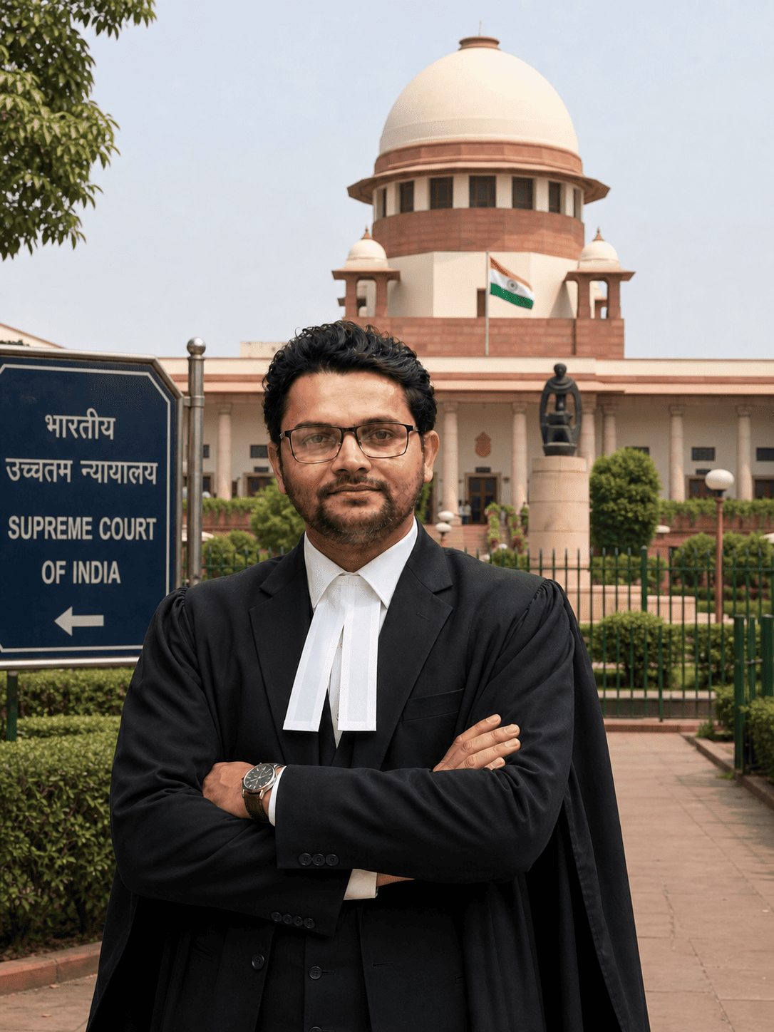 Saurav Mitra